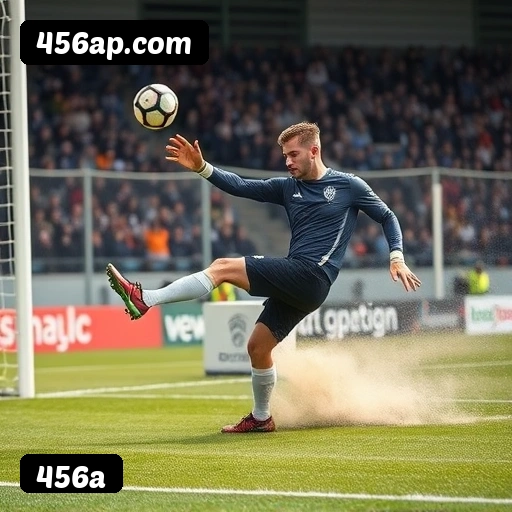 456a bônus R$5.000 + 500 giros - Rollover 35x, prazo 30 dias, 38% taxa conversão