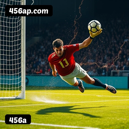 Tabela RTP dos jogos de cassino da 456a