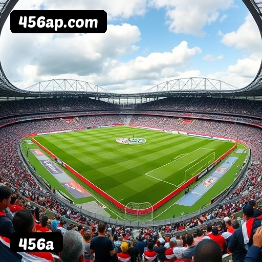 456a segurança SSL 256-bit - Licença Curaçao, eCOGRA, GLI certificado