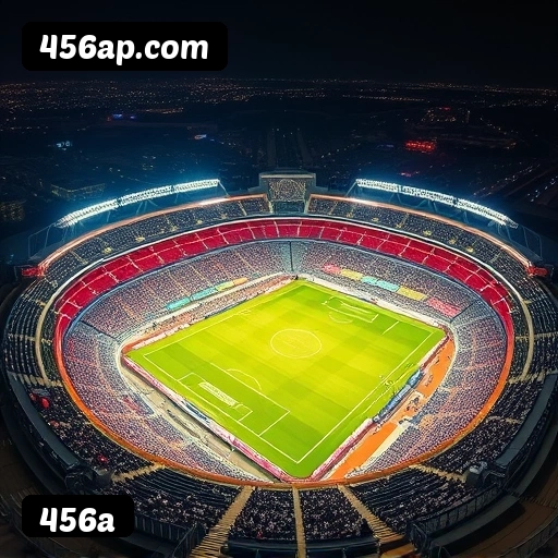 Níveis do programa VIP da 456a